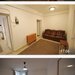 Mitropolie, apartament 3 camere, demisol inalt.